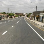 Prefeito entregará complexo de obras da avenida São Paulo no dia 16 de março - Fotos: Wellington Barreto