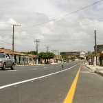 Prefeito entregará complexo de obras da avenida São Paulo no dia 16 de março - Fotos: Wellington Barreto