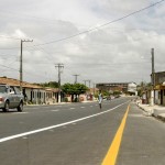 Prefeito entregará complexo de obras da avenida São Paulo no dia 16 de março - Fotos: Wellington Barreto