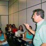 Centro de Artesanato beneficiará trabalhadores do bairro Industrial -