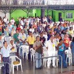 Ações da administração são destacadas pelo prefeito na Câmara de Vereadores - Concurso público  Márcio Garcez