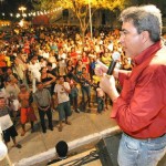 Chorinho sergipano e samba de Demônios da Garoa iniciam shows do sesquicentenário no Siqueira Campos - Fotos: Márcio Dantas