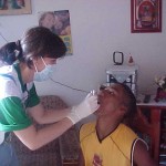 Município de Aracaju oferece um dos melhores serviços odontológicos do país - Atendimento odontológico em domicílio