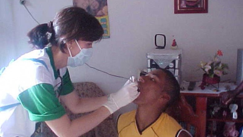 Município de Aracaju oferece um dos melhores serviços odontológicos do país