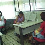 Ouvidoria da Saúde Municipal desenvolve importante papel para a sociedade - Foto: Ascom/SMS