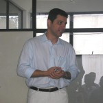 Saúde Municipal comemora Dia Internacional da Mulher - Secretário Rogério Carvalho