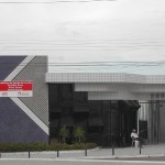 Prefeitura investe em infraestrutura na área de Atenção Básica à Saúde - Unidade de Saúde Cândida Alves