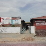 Prefeitura investe em infraestrutura na área de Atenção Básica à Saúde - Unidade de Saúde Cândida Alves
