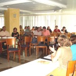 Saúde Municipal participa do II Congresso de Secretários Municipais de Saúde de Sergipe - Fotos: Ascom/SMS