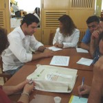 Saúde Municipal participa do II Congresso de Secretários Municipais de Saúde de Sergipe - Fotos: Ascom/SMS