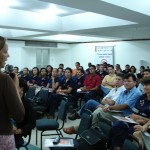 Curso de Regulação Médica do SAMU 192 Aracaju foi aberto hoje - Fotos: Ascom/SMS