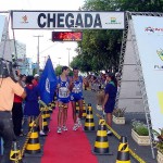 Inscrições para 22ª Corrida Cidade de Aracaju terminam hoje - Fotos: Márcio Garcez
