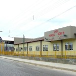 Palestra educativa marca o Dia Internacional da Mulher em Escola Municipal - Fotos: Wellington Barreto