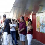 Licitação permitirá um serviço de transporte público de qualidade em Aracaju - Foto: Wellington Barreto