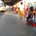 Licitação permitirá um serviço de transporte público de qualidade em Aracaju - Foto: Wellington Barreto