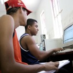 Fundat abre inscrições para cursos de Línguas Estrangeiras e Informática - Foto: Wellington Barreto