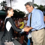 PMA presta hoje homenagem às mulheres “Heroínas do Cotidiano” com Troféu Núbia Marques - Larissa Barata estará na festa