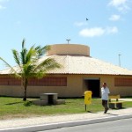 Centro de Artesanato do bairro Industrial será inaugurado hoje - Foto: Wellington Barreto