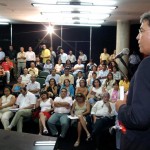 Prefeitura repassará mais de R$ 20 milhões ao Governo do Estado para a área de saúde - Fotos: Márcio Dantas