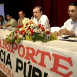 Prefeitura e população discutem a licitação do transporte público de Aracaju - Fotos: Silvio Rocha