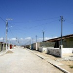 Prefeitura de Aracaju promove o desenvolvimento habitacional do bairro Aruana - Fotos: Wellington Barreto