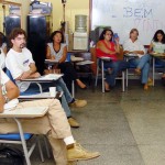 Atividades da Residência Integrada em Saúde Coletiva iniciaram hoje - Fotos: Márcio Garcez