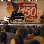 Prefeitura promove noite de música erudita na Colina do Santo Antônio  - Fotos: Márcio Garcez