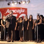 Prefeitura promove noite de música erudita na Colina do Santo Antônio  - Fotos: Márcio Garcez