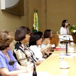 Secretaria Municipal de Saúde participa de sessão especial na Câmara de Vereadores - Fotos: Wellington Barreto