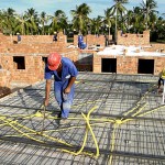 Programa de Arrendamento Residencial terá mais 160 unidades no Augusto Franco - Fotos: Silvio Rocha