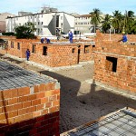 Programa de Arrendamento Residencial terá mais 160 unidades no Augusto Franco - Fotos: Silvio Rocha