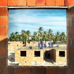 Programa de Arrendamento Residencial terá mais 160 unidades no Augusto Franco - Fotos: Silvio Rocha