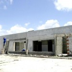 Reforma do Centro de Especialidades Médicas permitirá novos serviços aos usuários - Fotos: Wellington Barreto