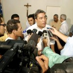 Prefeito defende licitação dos transportes coletivos e manutenção do sistema integrado na grande Aracaju  - Fotos: Wellington Barreto