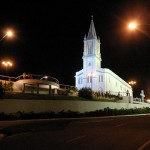 Caminhada “Por amor a Aracaju” será realizada hoje à tarde - Fotos: Wellington Barreto