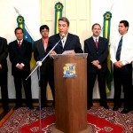 Novos convênios do Credpovo presenteiam aracajuanos com acesso ao crédito popular - Fotos: Márcio Dantas