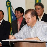 Novos convênios do Credpovo presenteiam aracajuanos com acesso ao crédito popular - Fotos: Márcio Dantas