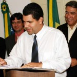 Novos convênios do Credpovo presenteiam aracajuanos com acesso ao crédito popular - Fotos: Márcio Dantas