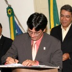 Novos convênios do Credpovo presenteiam aracajuanos com acesso ao crédito popular - Fotos: Márcio Dantas