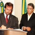 Novos convênios do Credpovo presenteiam aracajuanos com acesso ao crédito popular - Fotos: Márcio Dantas