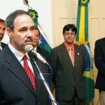 Novos convênios do Credpovo presenteiam aracajuanos com acesso ao crédito popular - Fotos: Márcio Dantas