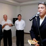 Relançamento de Laudas da História de Aracaju propicia reflexão sobre a cidade - Fotos: Márcio Dantas