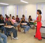 PMA viabiliza ingresso de adolescentes em cursos profissionalizantes do Senai -