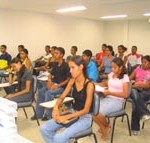 PMA viabiliza ingresso de adolescentes em cursos profissionalizantes do Senai -