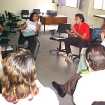 Semed estimula escolas particulares a se engajarem na Conferência Nacional do Meio Ambiente - Fotos: Walter Martins