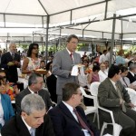 Missa Campal dá continuidade às comemorações dos 150 anos de Aracaju - Fotos: Wellington Barreto