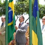 Prefeito resgata a história e cultura de Aracaju durante homenagem a Ignácio Barbosa - Fotos: Márcio Dantas