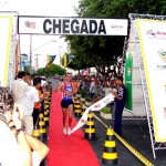 22ª Corrida Cidade de Aracaju é vencida por atleta carioca - Fotos: Wellington Barreto