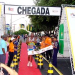 22ª Corrida Cidade de Aracaju é vencida por atleta carioca - Fotos: Wellington Barreto