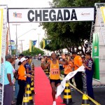 22ª Corrida Cidade de Aracaju é vencida por atleta carioca - Fotos: Wellington Barreto